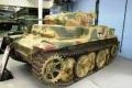 Pz.Kpfw. II Ausf. L Luchs