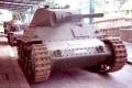 Carro Armato P40