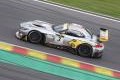 BMW Z4 GT3 2012 - Marc VDS racing team