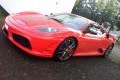 Ferrari F430 Scuderia