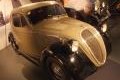 FIAT 500 Topolino / Simca 5