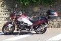 Moto Guzzi V10 Centauro