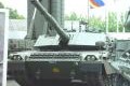 C1 Ariete MBT