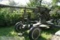85mm 52-K AA Gun Mod.1939
