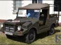 DKW Munga 8 San Lkw 0,25t gl Pritsche