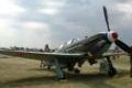 Yakovlev Yak-9U