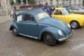 1950 VW Käfer