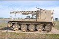 M578 Light Recovery Vehicle