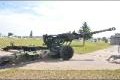 M198 155mm Medium Towed Howitzer