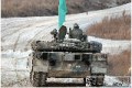 K1A1 MBT