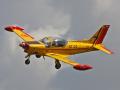 SIAI-Marchetti SF-260M