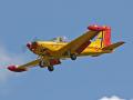 SIAI-Marchetti SF-260M