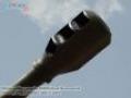 A-222 130 mm Coastal Defense Gun Bereg