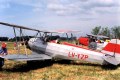 Focke-Wulf Fw 44 Stieglitz