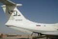 Ilyushin Il-76TD Candid