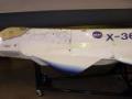 Boeing X-36