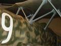 Fiat CR.42 Falco