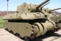 M6 Heavy Tank