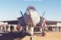 JSF X-35C Naval Version