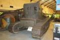 Whippet Mk.A