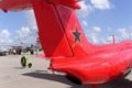 L-29 photos by Matt Saben