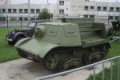 T-20 Komsomolets
