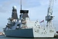 HMS Daring