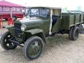 GAZ-MM