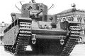 T35/A gallery of reference photos I use to make the tank.