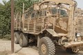 Buffalo 6x6 MPCV