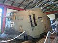 Sturmpanzerwagen A7V