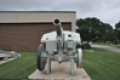 122mm M-30 Howitzer Mod.1938