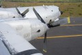 Douglas C-133A Cargomaster