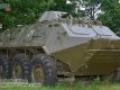 BTR-60PB