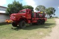 5 Ton Brush Firetruck - Modeler's Alliance Gallery