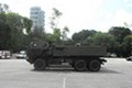 M142 High Mobility Artillery Rocket System HIMARS