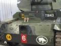A13 Cruiser Tank Mk.III