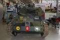 A13 Cruiser Tank Mk.III