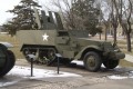 M16A1 Multiple Gun Motor Carriage
