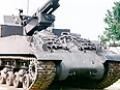 M40 155mm Gun Motor Carriage