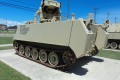 M981 FISTV