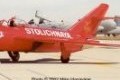 Stoli/Smirnoff MiG-17