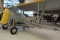 Grumman F3F-2