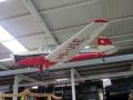 Zlin Z-381 Bestmann