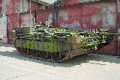 Stridsvagn Strv. 103C