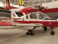 Scottish Aviation Bulldog