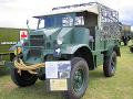Chevrolet 15 CWT