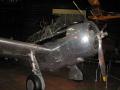 North American O-47A
