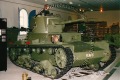 Vickers 6 ton tank