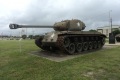M26 Pershing